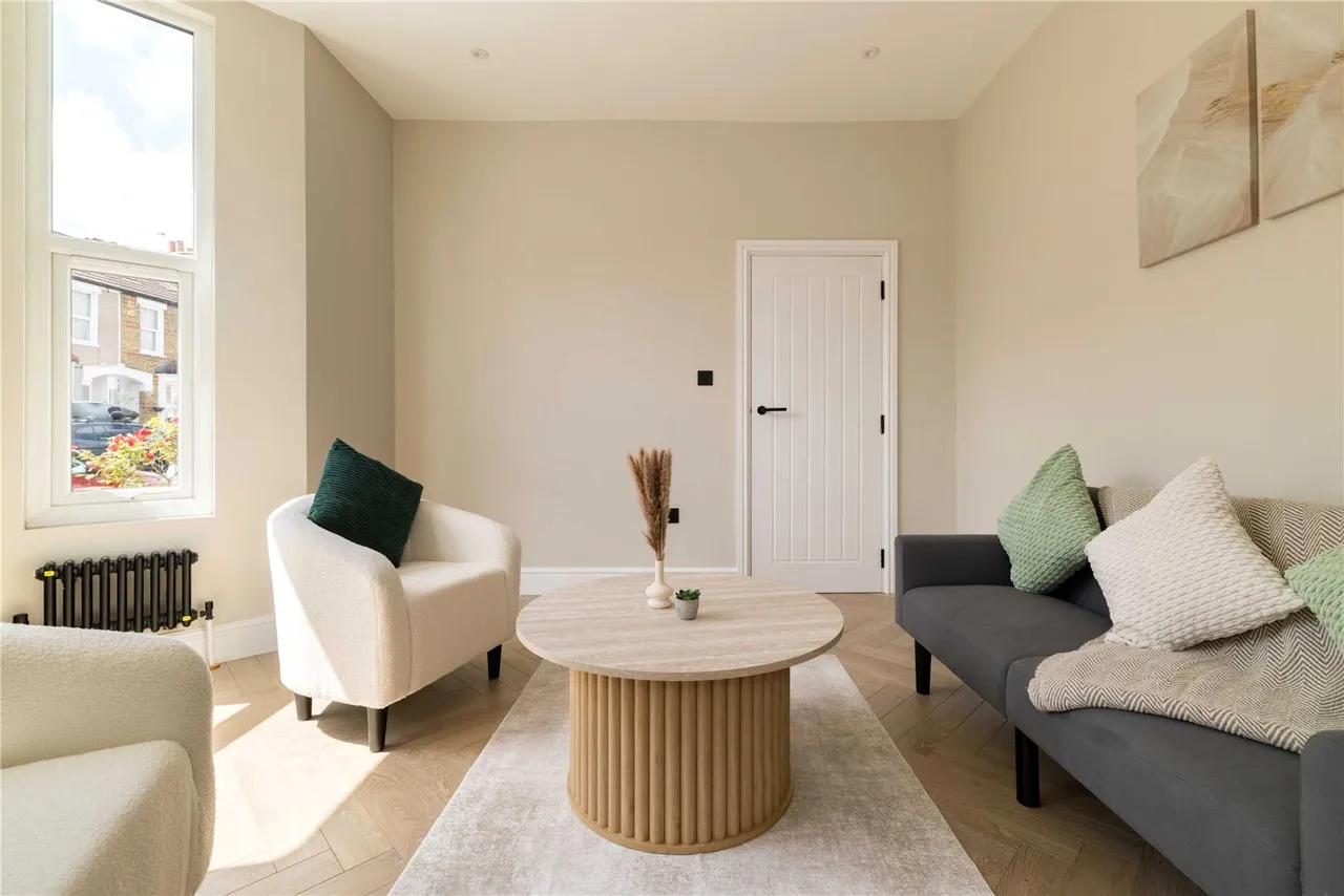 Springrice Road, SE13, photo 6