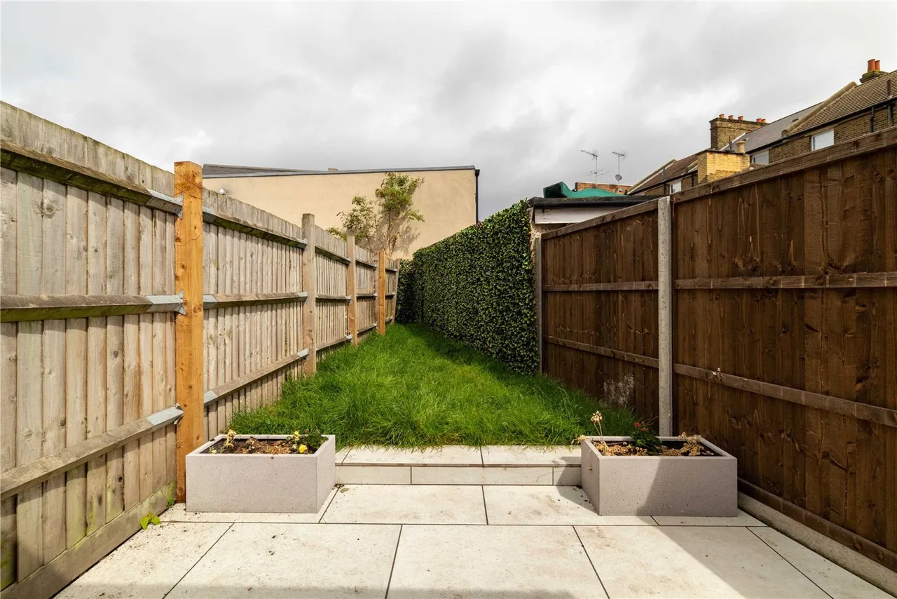 Springrice Road, SE13, photo 14