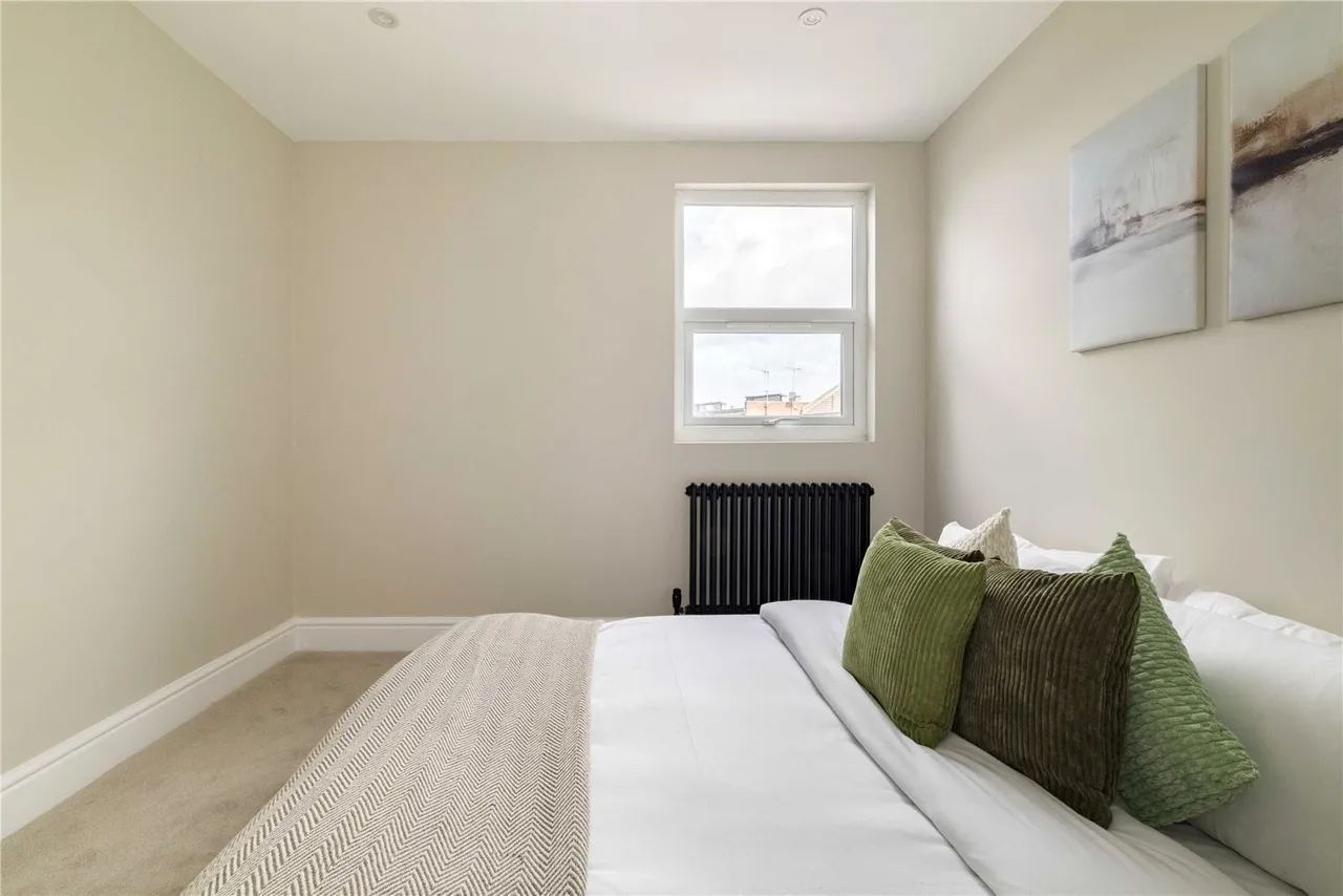 Springrice Road, SE13, photo 39