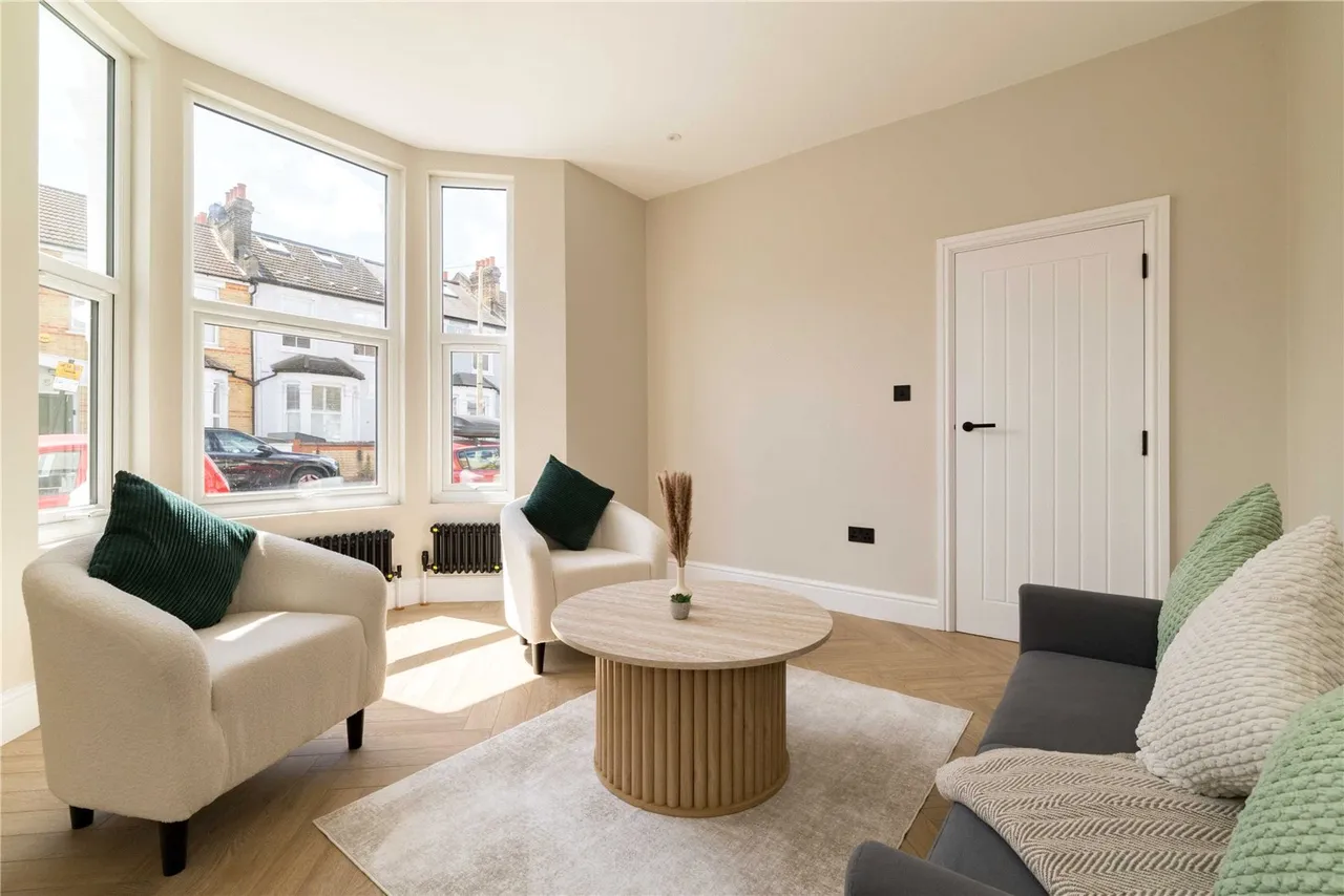 Springrice Road, SE13, photo 7