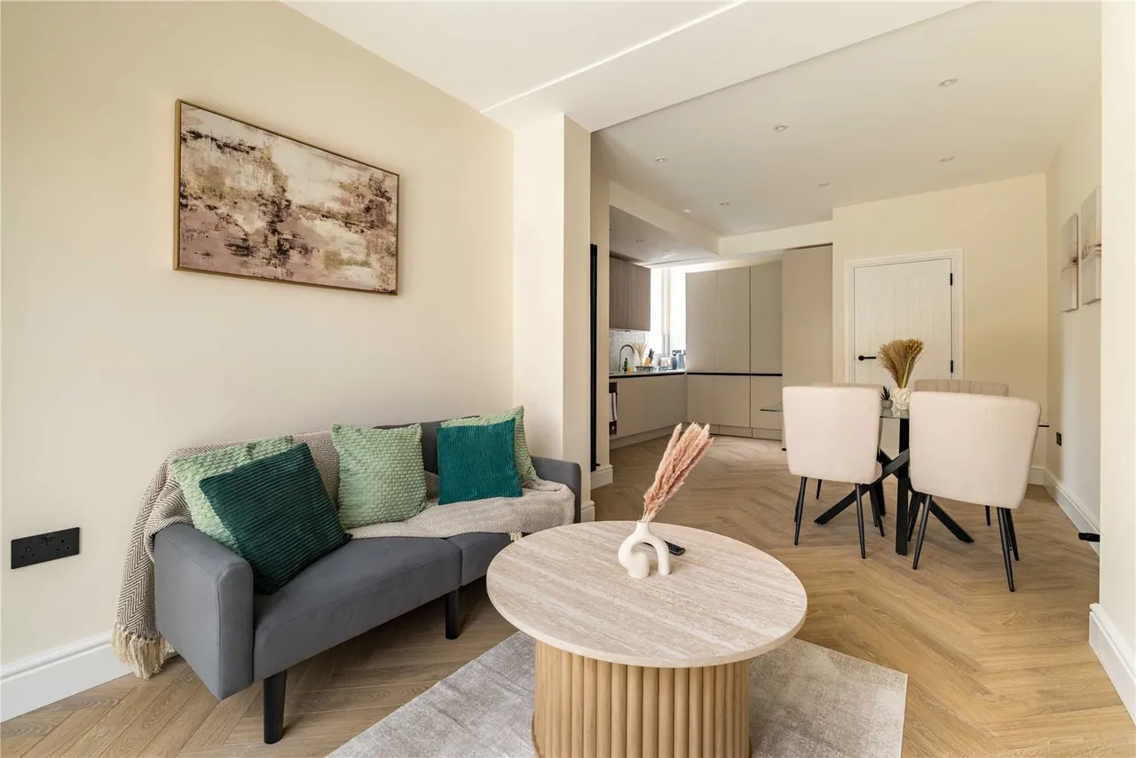 Springrice Road, SE13, photo 12
