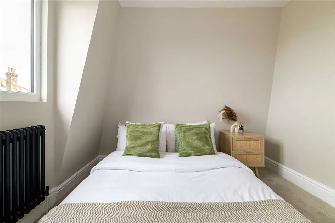 Springrice Road, SE13, photo 36