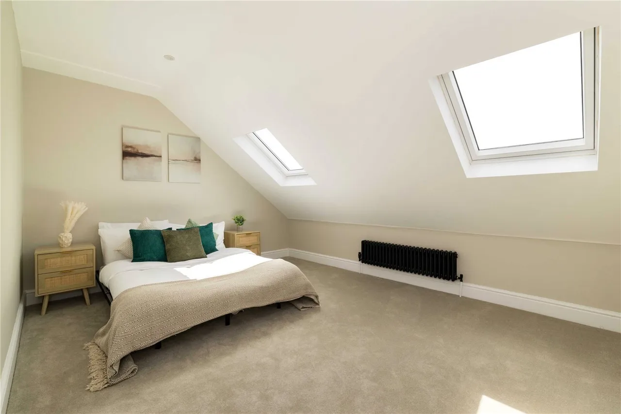 Springrice Road, SE13, photo 43