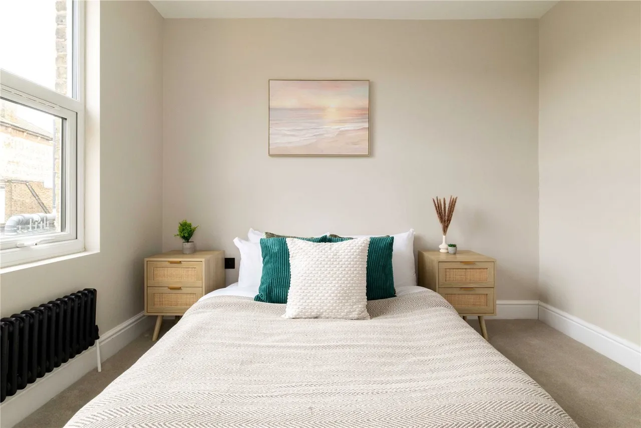 Springrice Road, SE13, photo 22