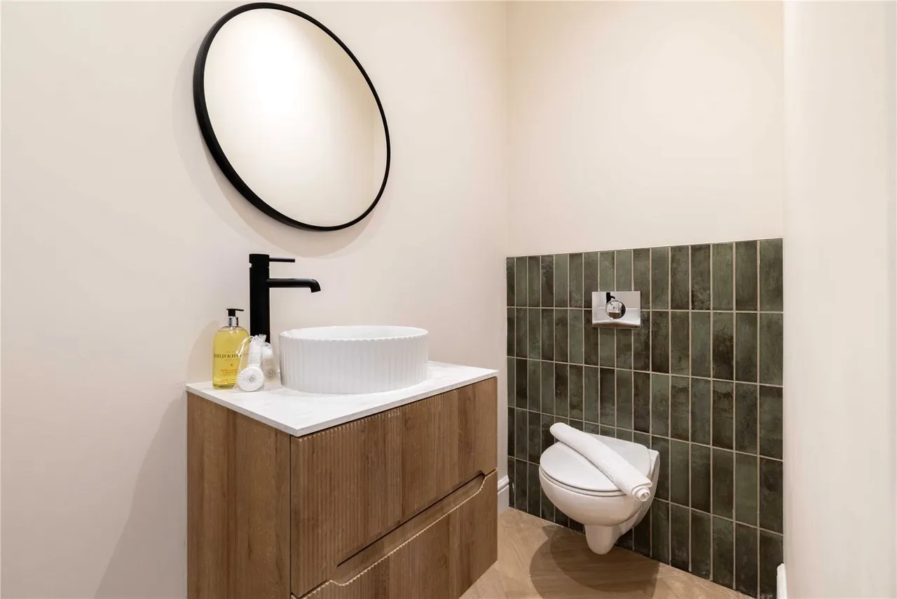 Springrice Road, SE13, photo 18