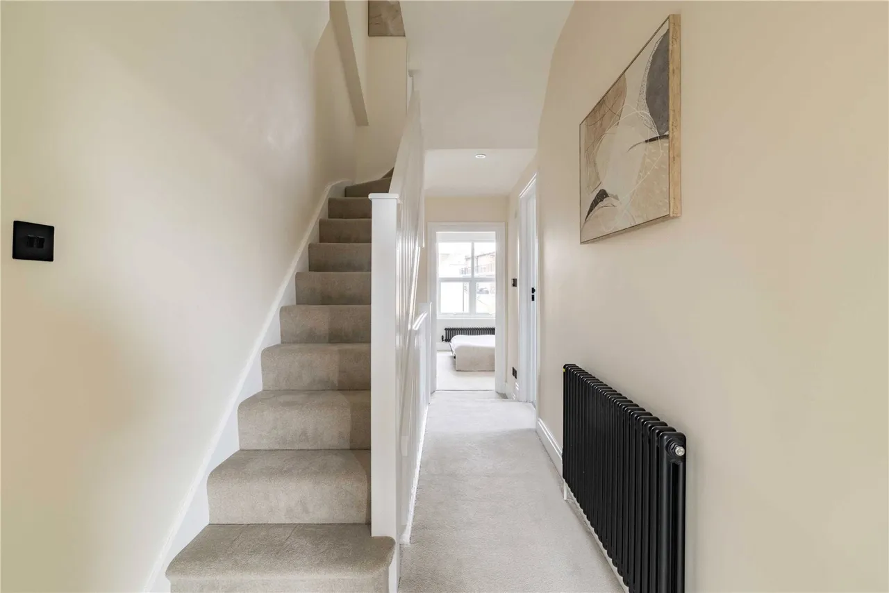 Springrice Road, SE13, photo 33