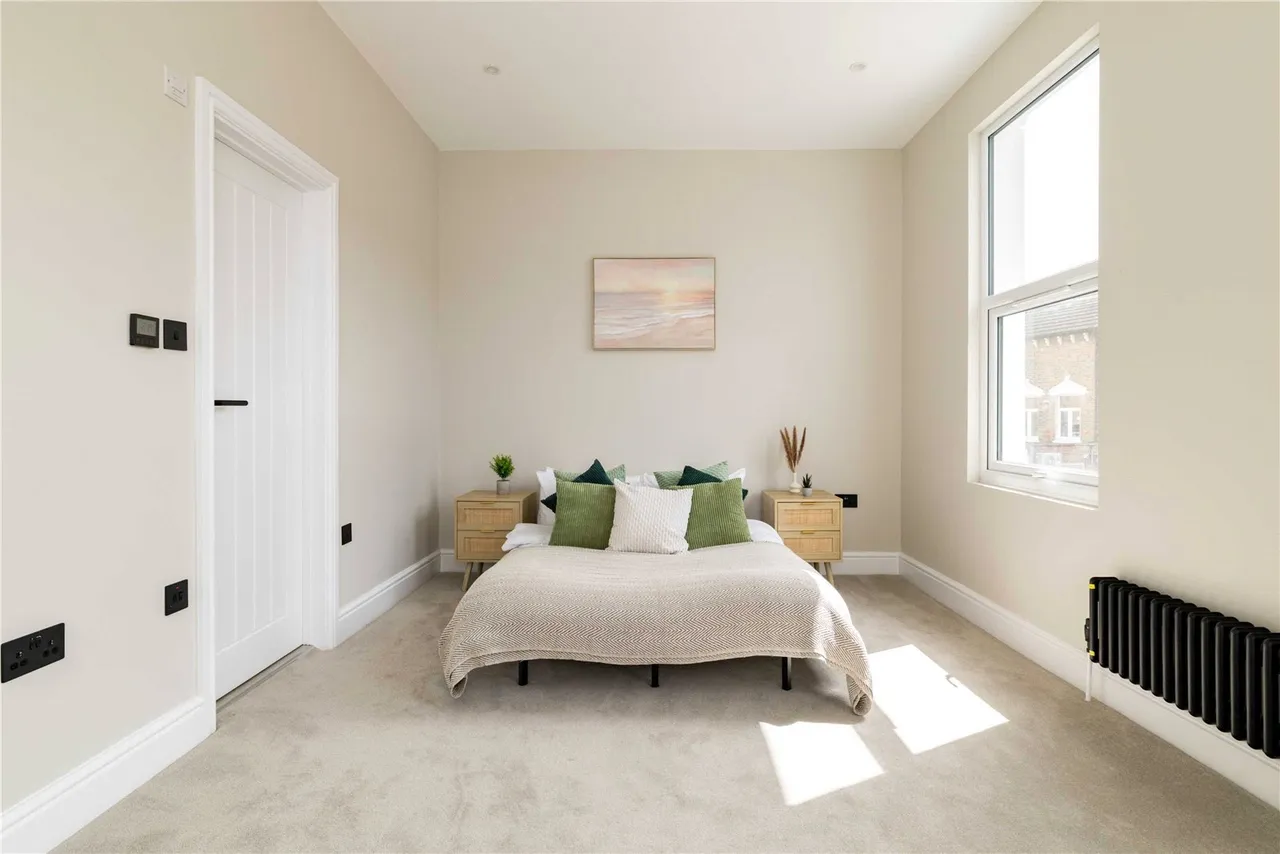 Springrice Road, SE13, photo 28