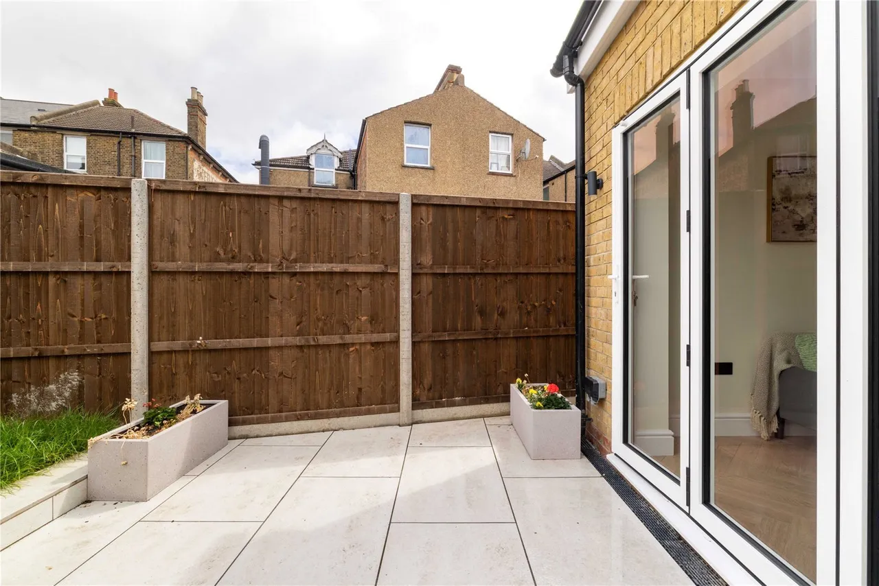 Springrice Road, SE13, photo 17