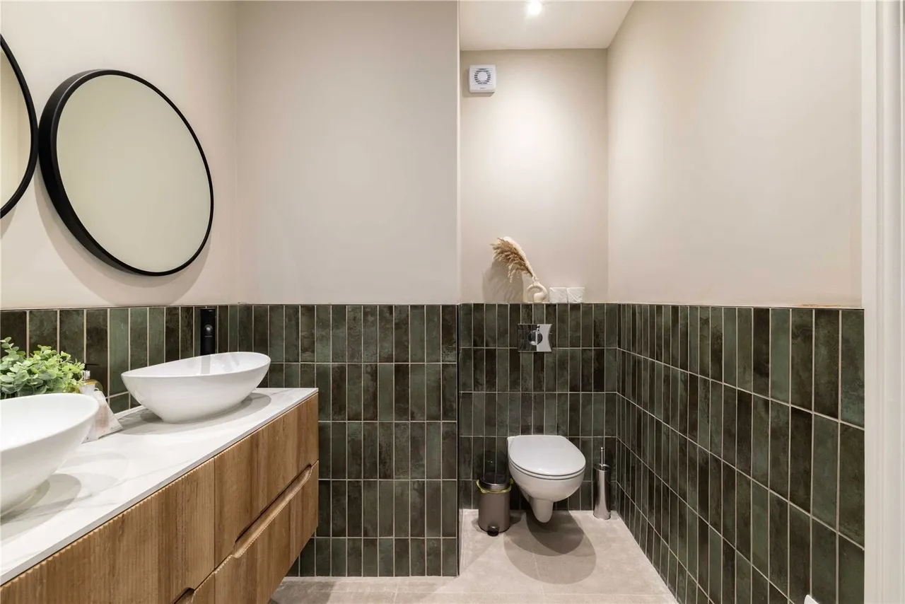 Springrice Road, SE13, photo 32