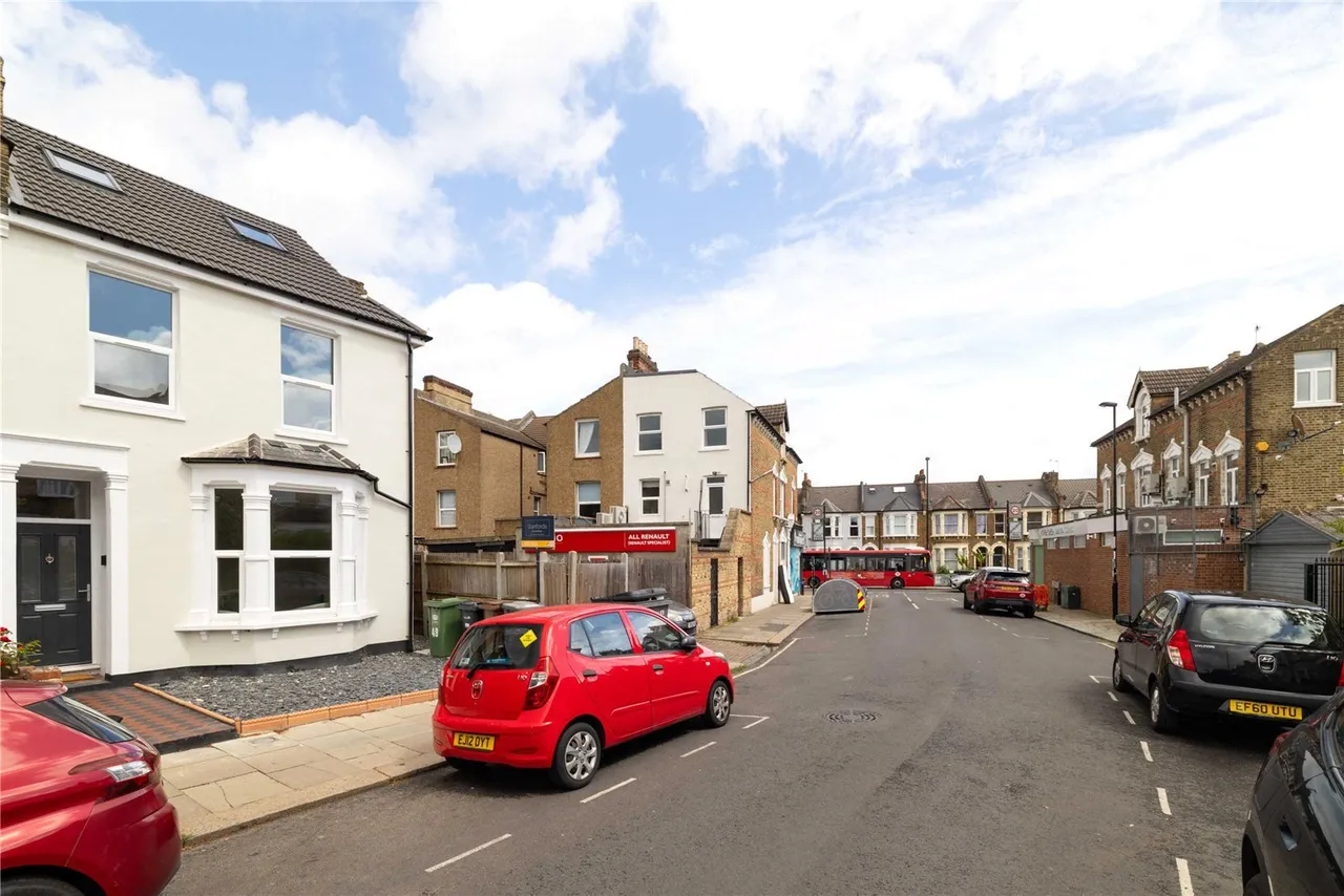 Springrice Road, SE13, photo 47