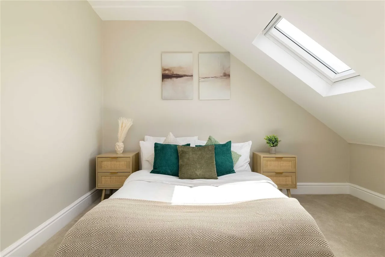 Springrice Road, SE13, photo 42