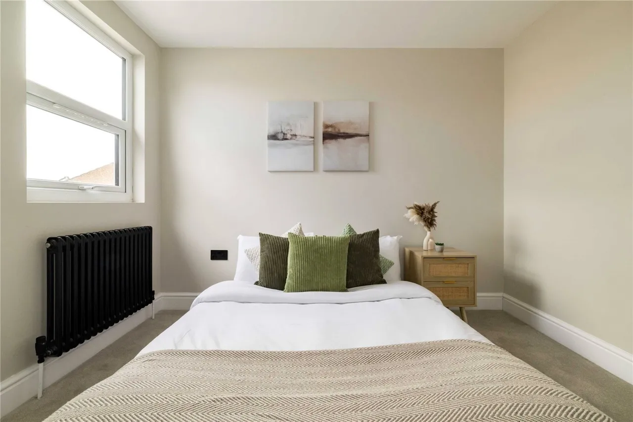 Springrice Road, SE13, photo 38