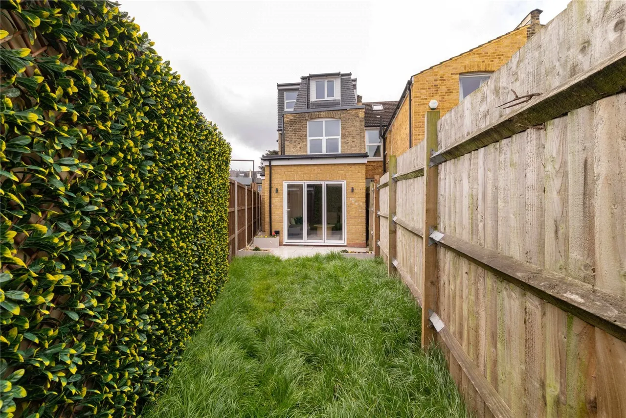 Springrice Road, SE13, photo 15