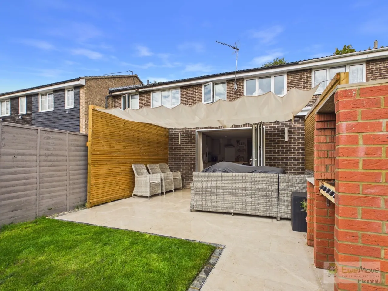Marigold Drive, Red Lodge, IP28, photo 15