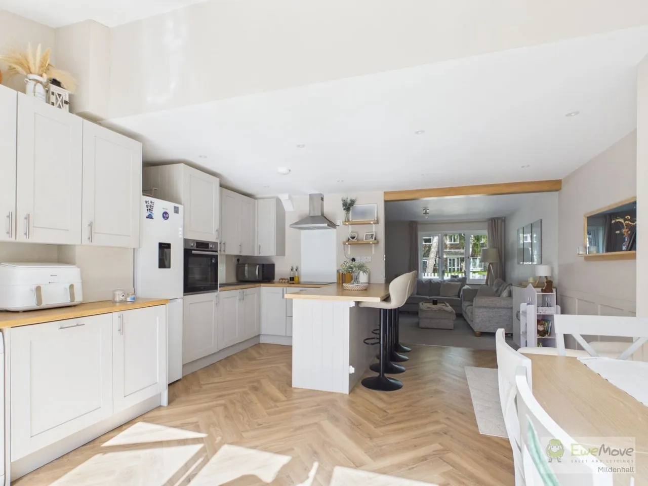 Marigold Drive, Red Lodge, IP28, photo 6