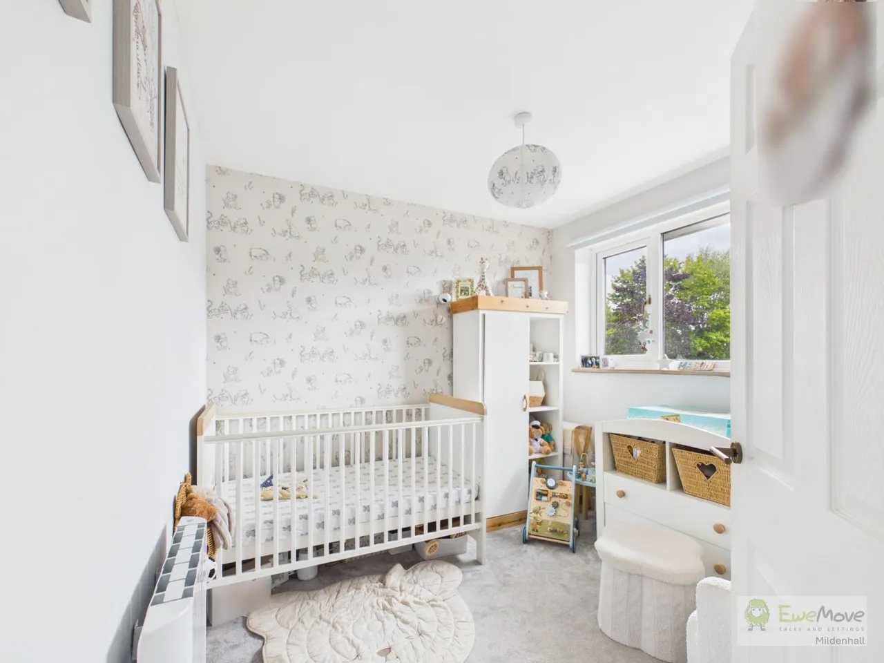 Marigold Drive, Red Lodge, IP28, photo 11