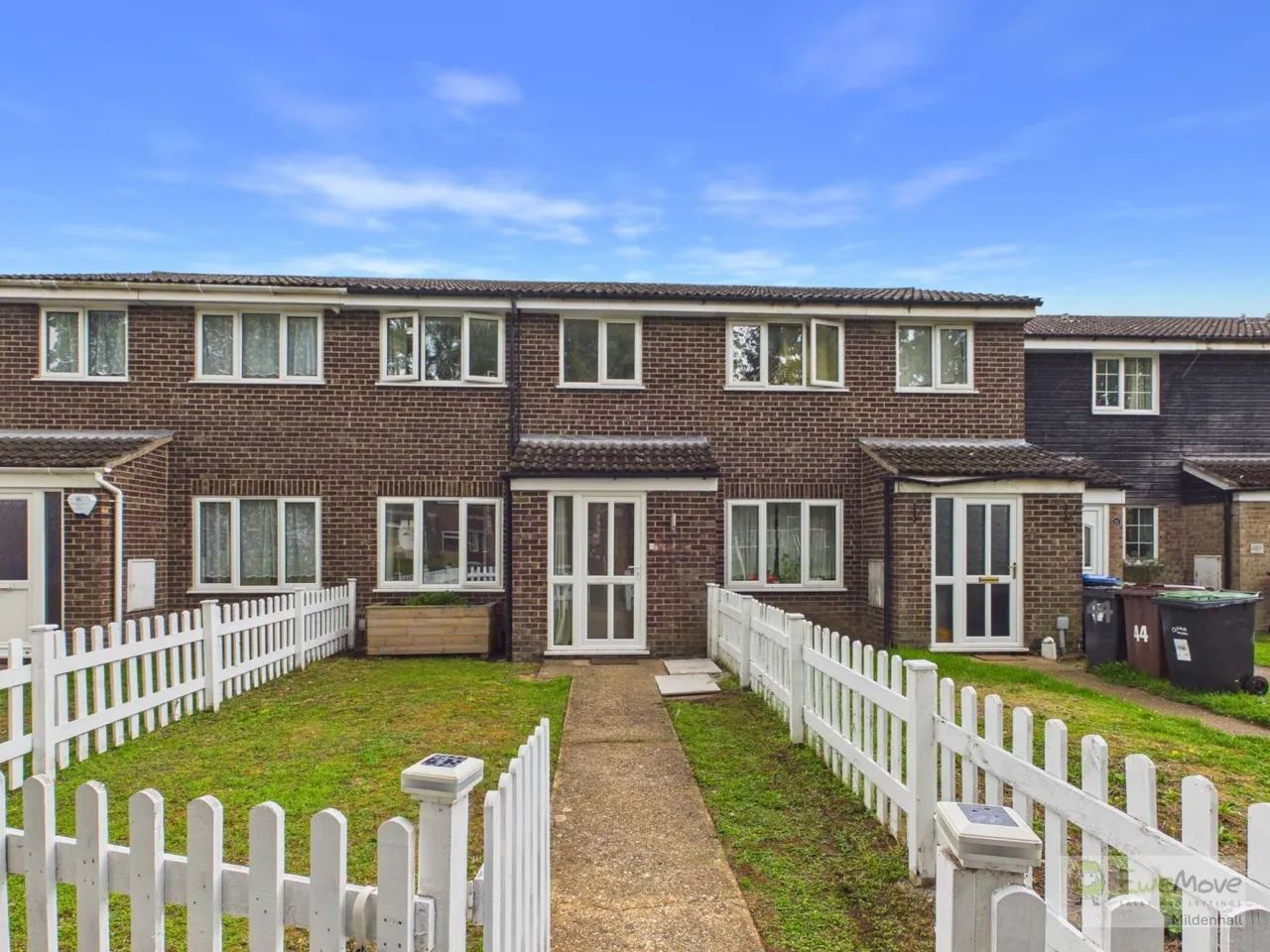 Marigold Drive, Red Lodge, IP28, photo 20