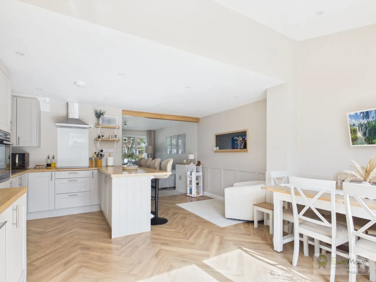 Marigold Drive, Red Lodge, IP28, photo 8