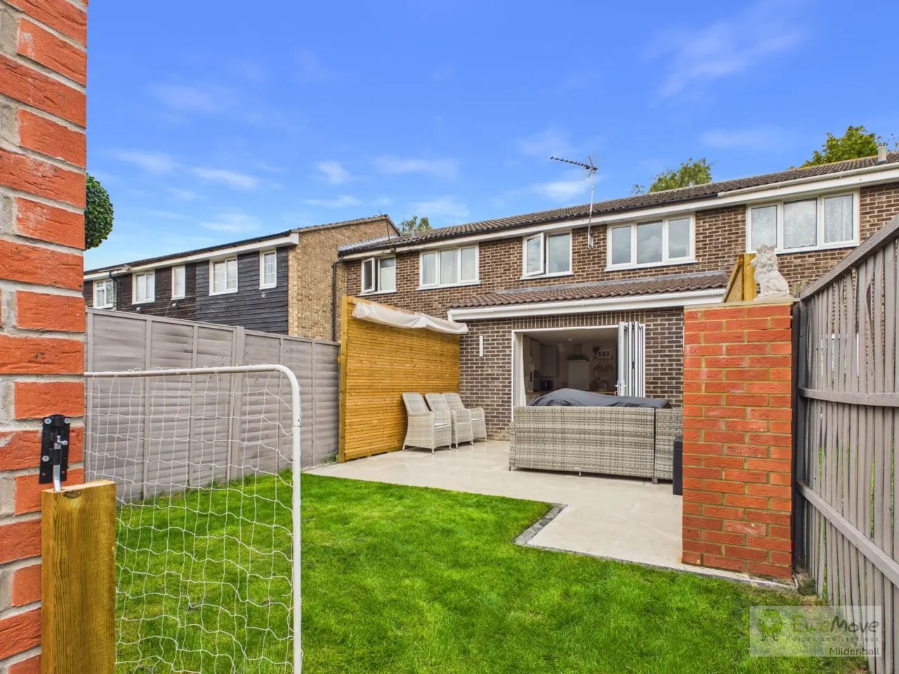 Marigold Drive, Red Lodge, IP28, photo 17