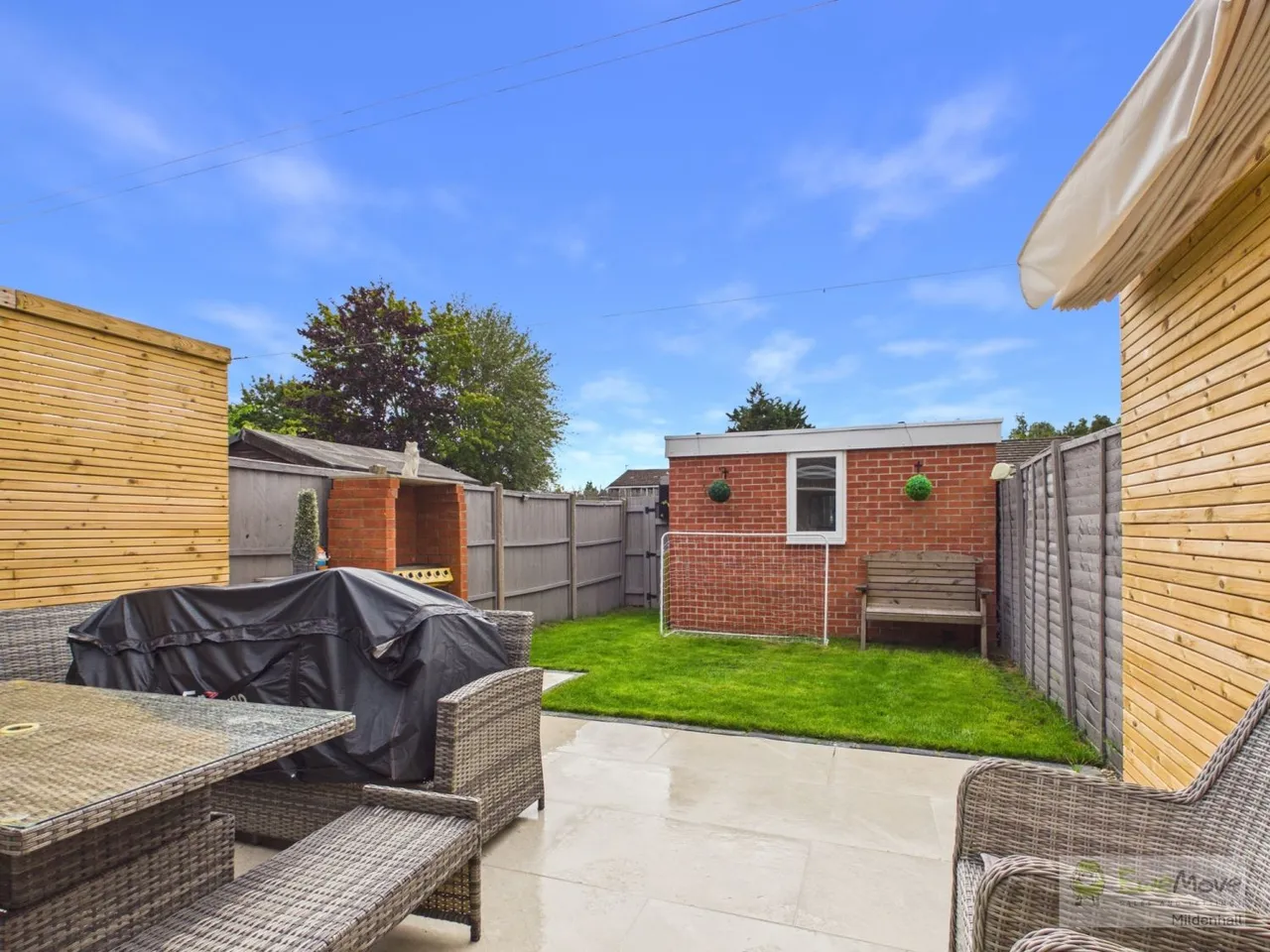 Marigold Drive, Red Lodge, IP28, photo 14