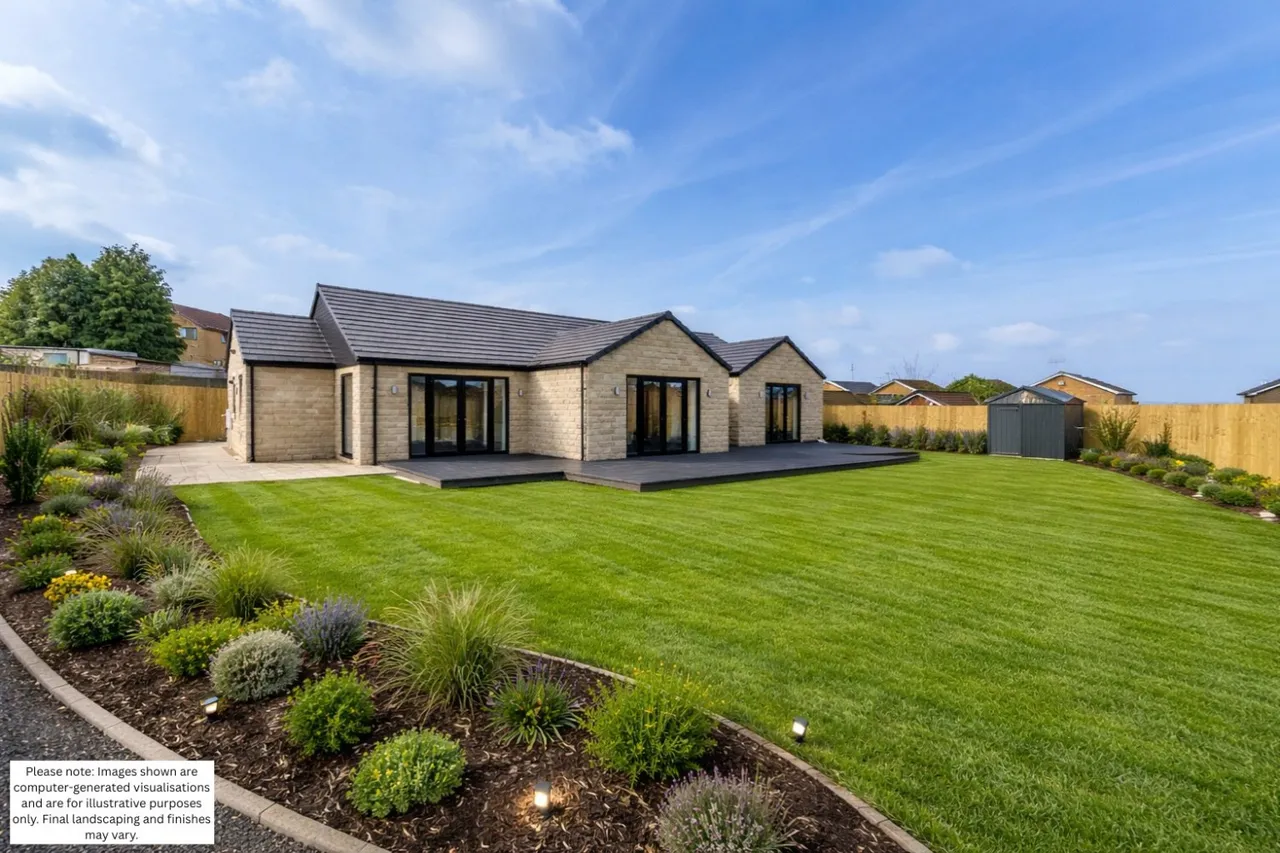 Elder Avenue, Upton, WF9, photo 5