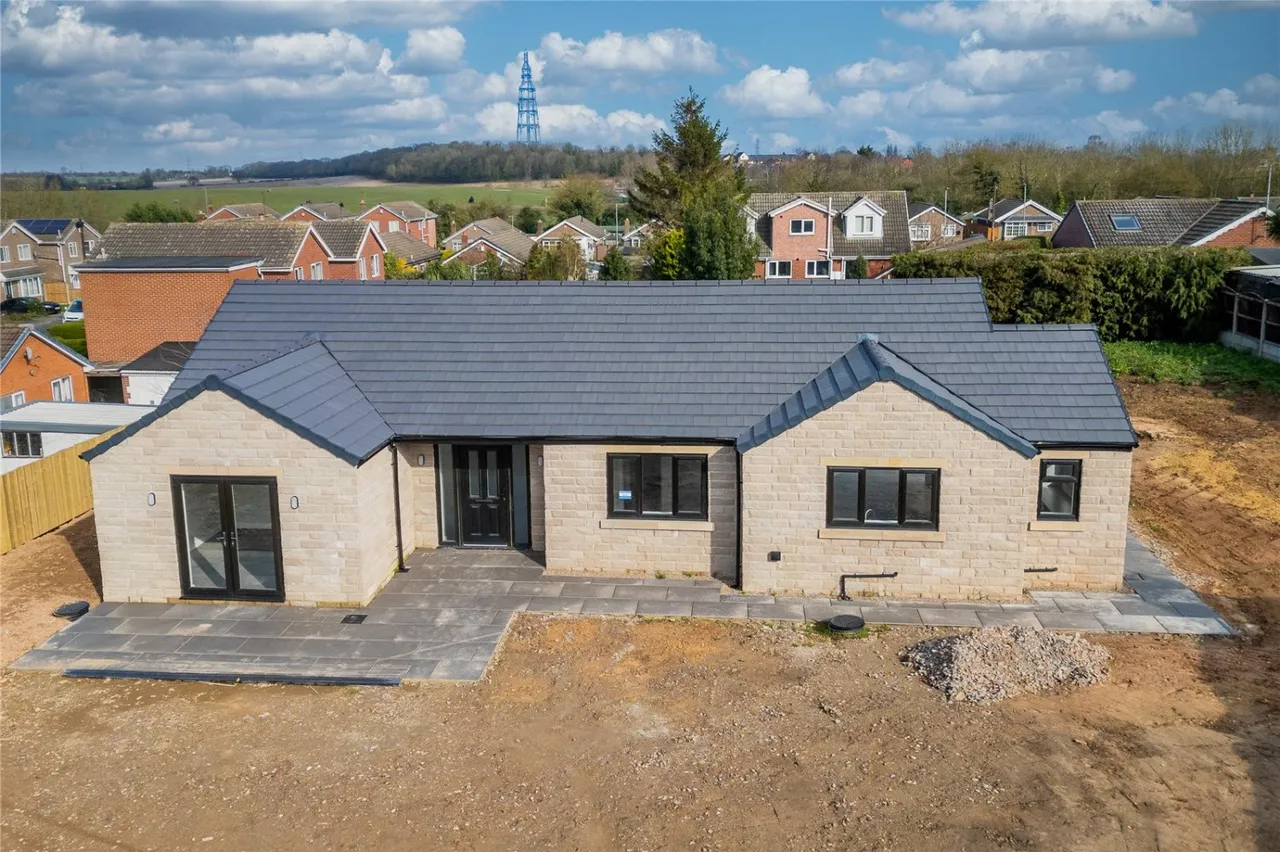 Elder Avenue, Upton, WF9, photo 33
