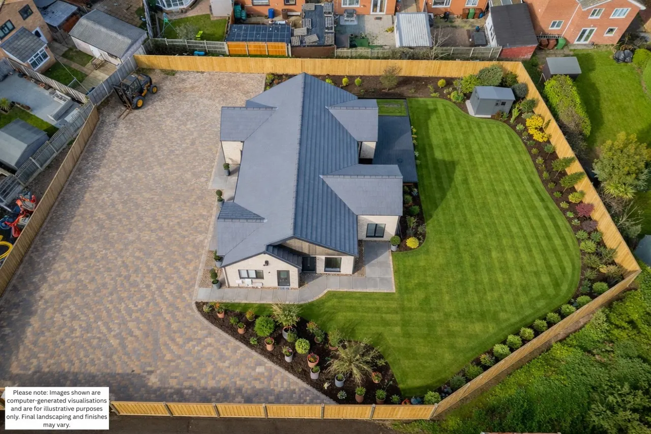 Elder Avenue, Upton, WF9, photo 31
