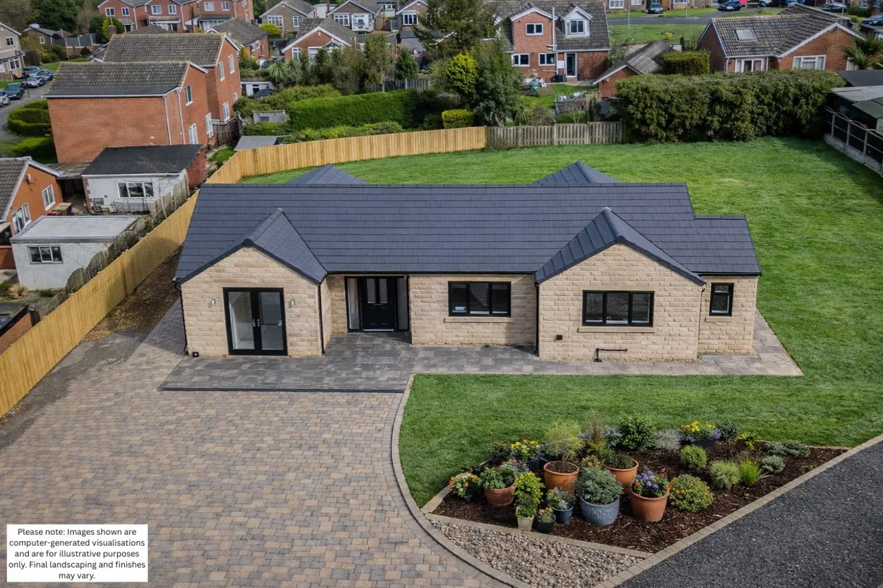Elder Avenue, Upton, WF9, photo 34