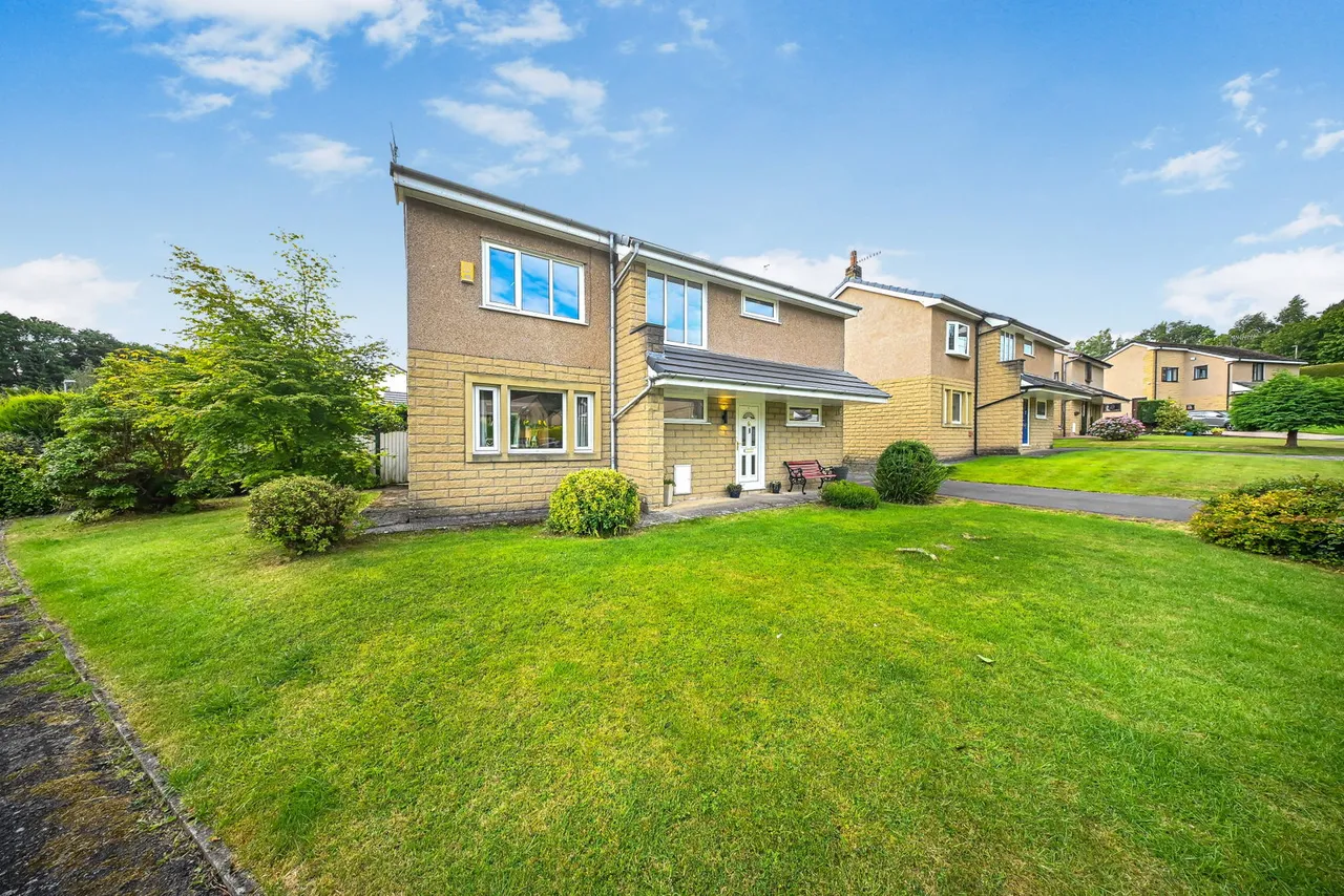 Walk Mill Place, Cliviger, BB10, photo 43