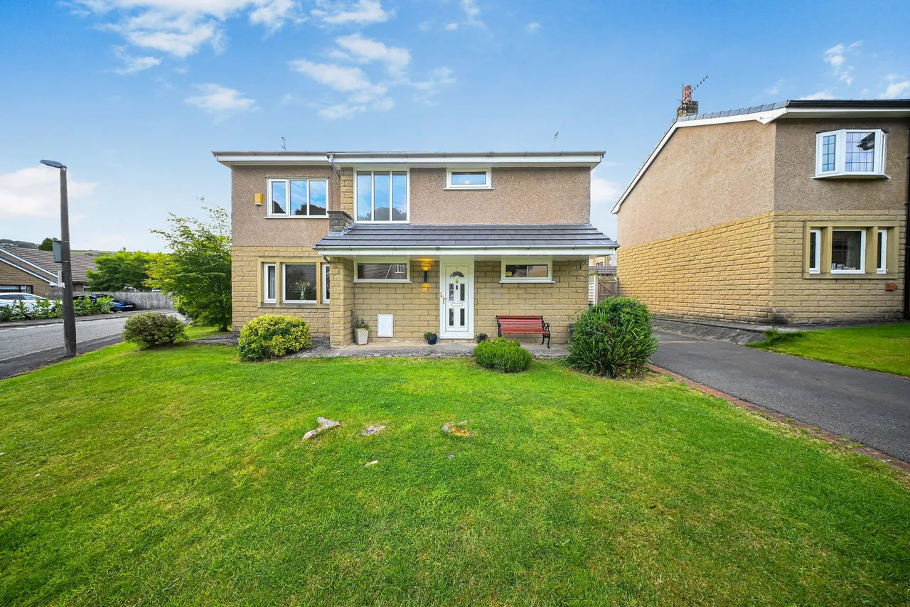 Walk Mill Place, Cliviger, BB10, photo 44