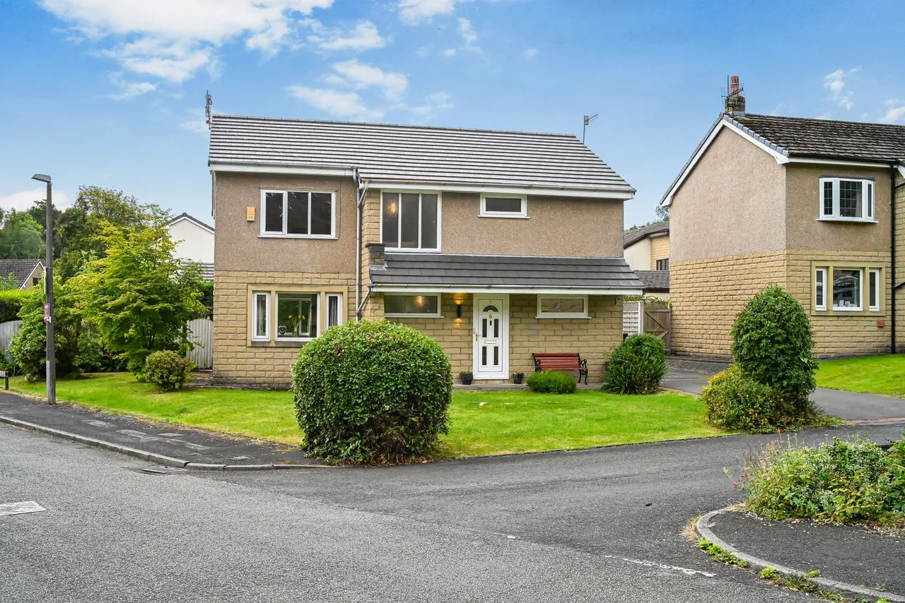 Walk Mill Place, Cliviger, BB10, photo 39