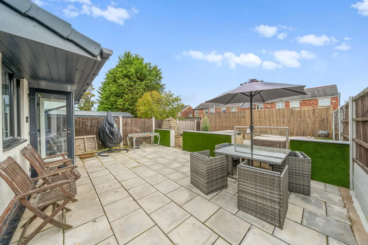 Bexhill Drive, Leigh, WN7, photo 18