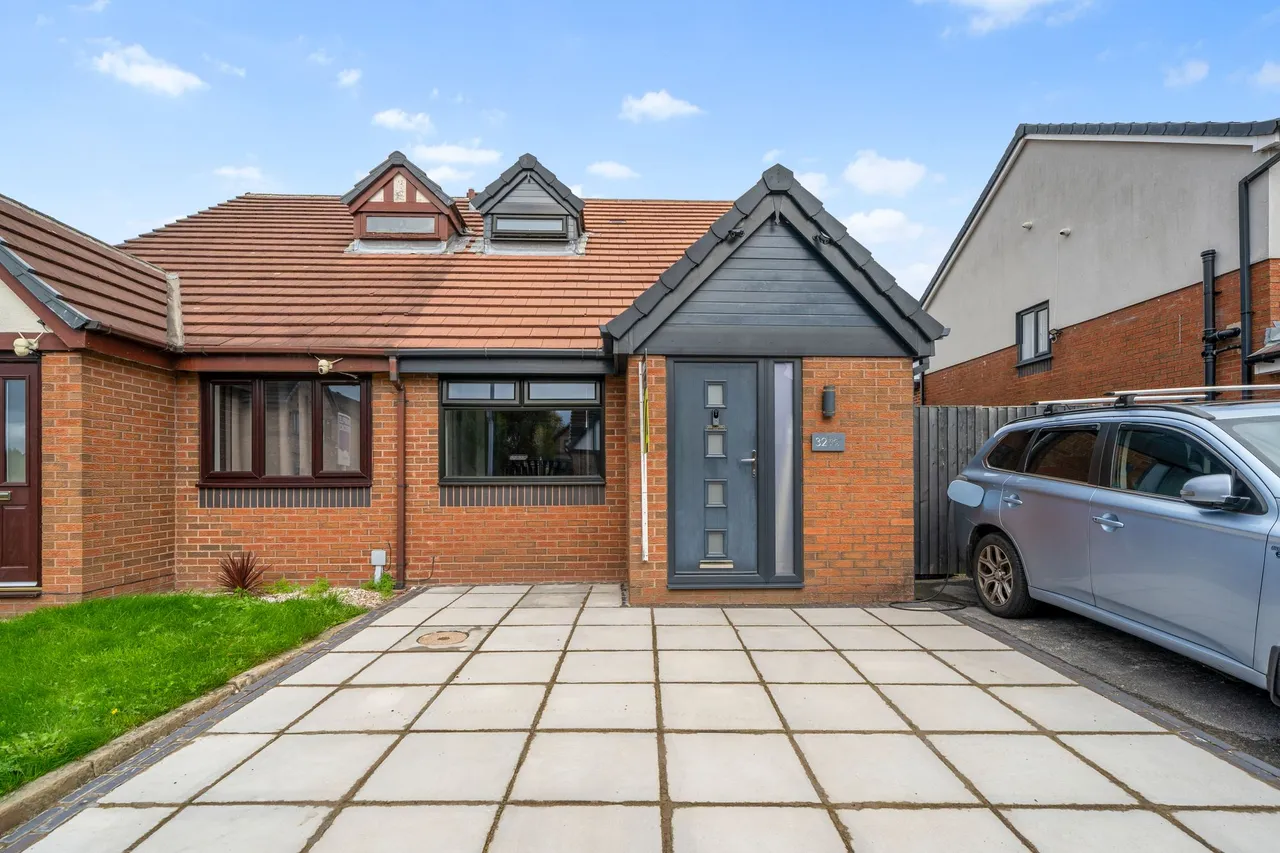 Bexhill Drive, Leigh, WN7, photo 22