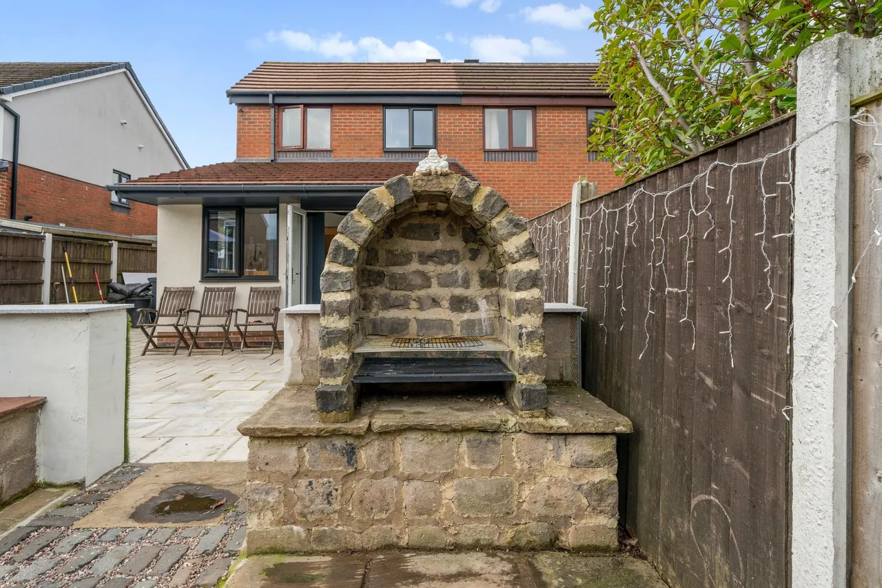 Bexhill Drive, Leigh, WN7, photo 21
