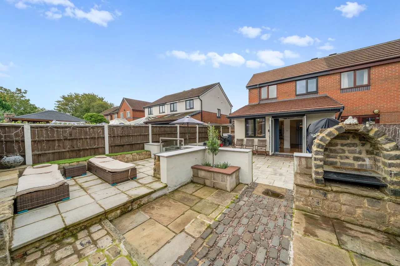 Bexhill Drive, Leigh, WN7, photo 19