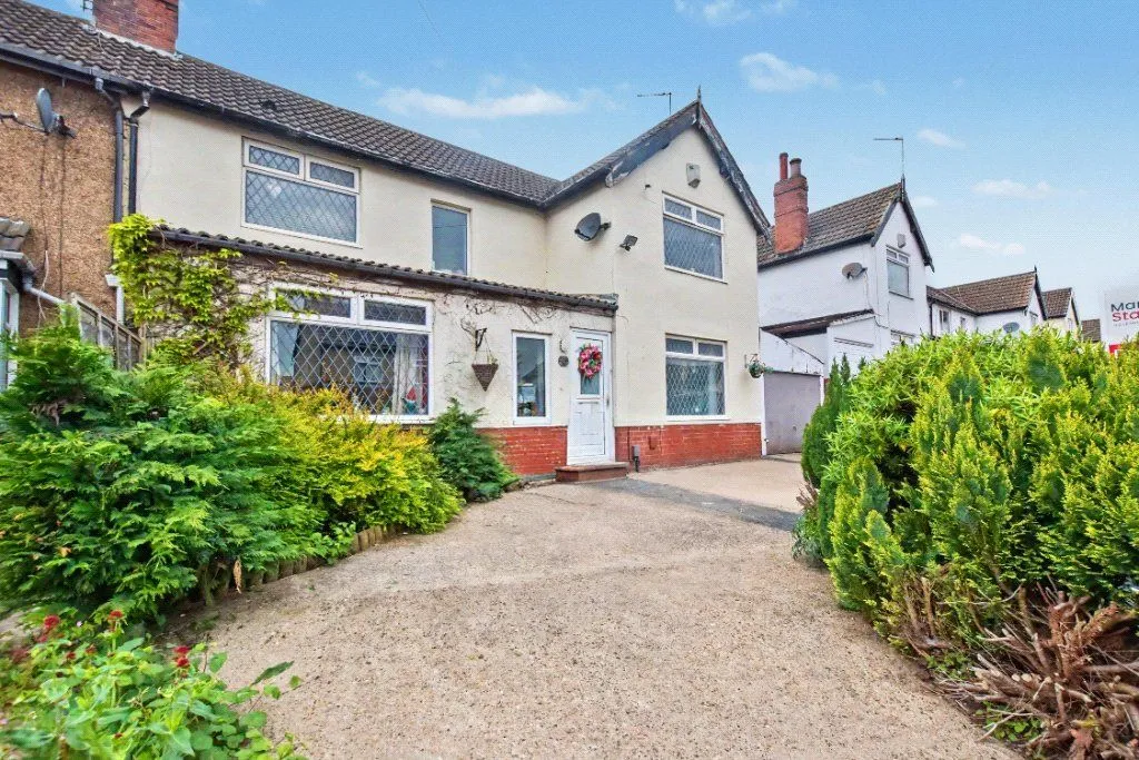 Halliday Grove, Leeds, LS12, photo 13