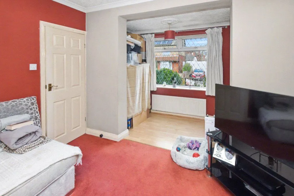 Halliday Grove, Leeds, LS12, photo 10