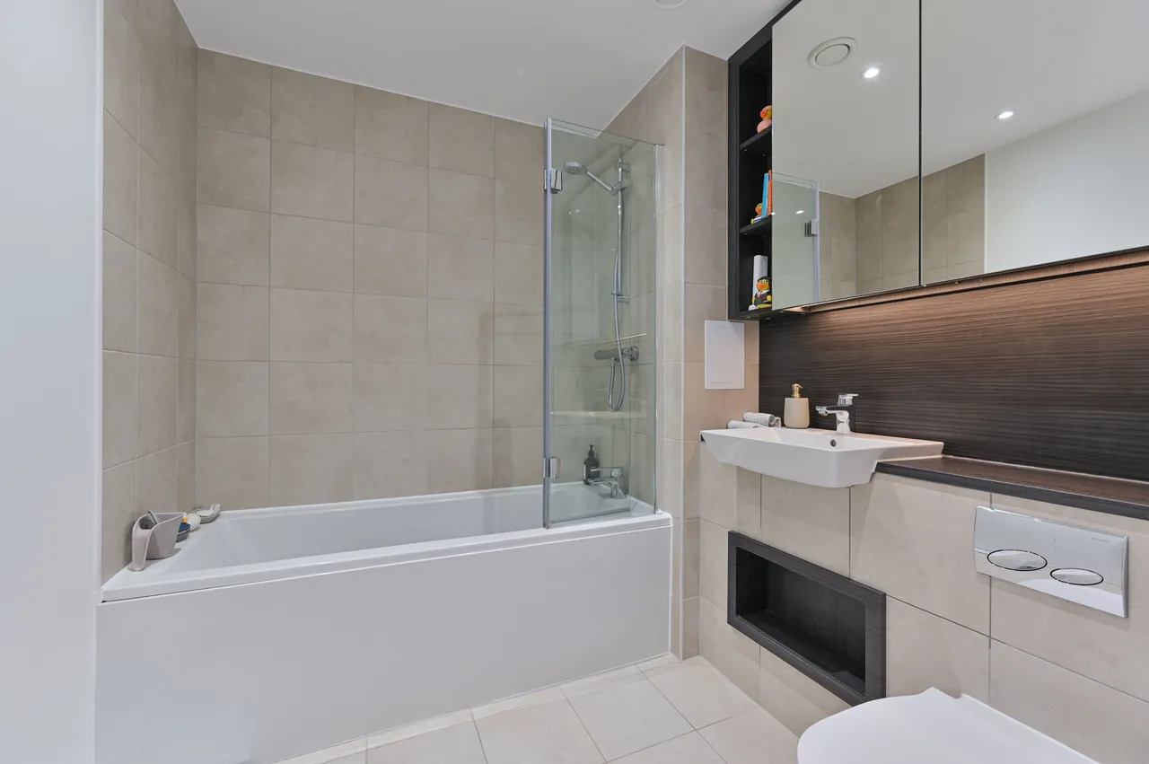 22 Bluebell House, 3 Springfield Drive, London, photo 11