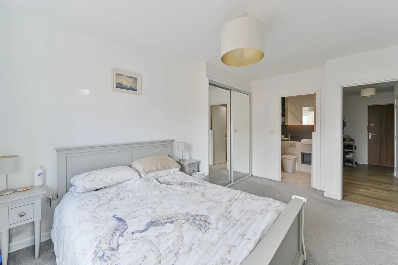 22 Bluebell House, 3 Springfield Drive, London, photo 7
