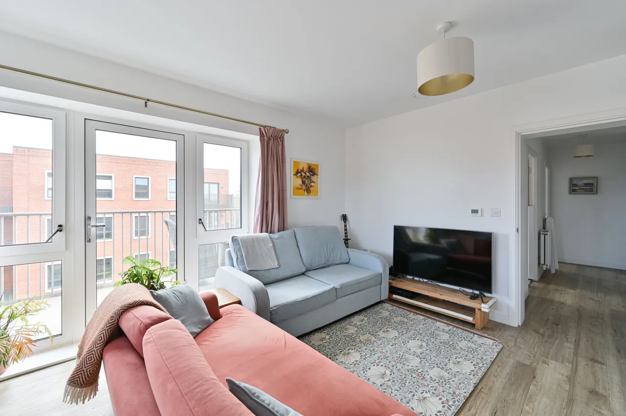 22 Bluebell House, 3 Springfield Drive, London, photo 4