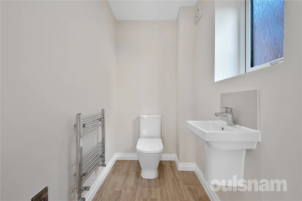 Lowans Court, Redditch, B97, photo 6