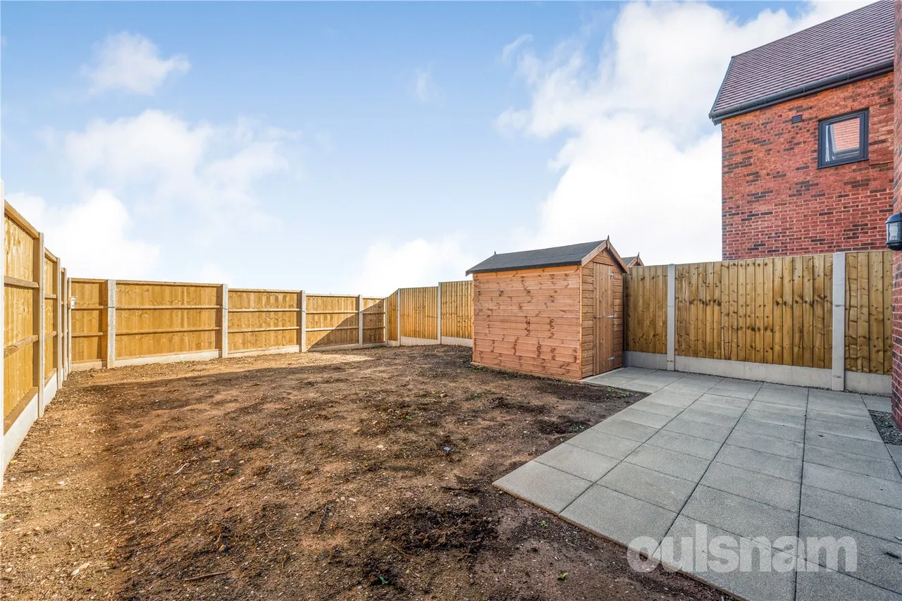 Lowans Court, Redditch, B97, photo 4
