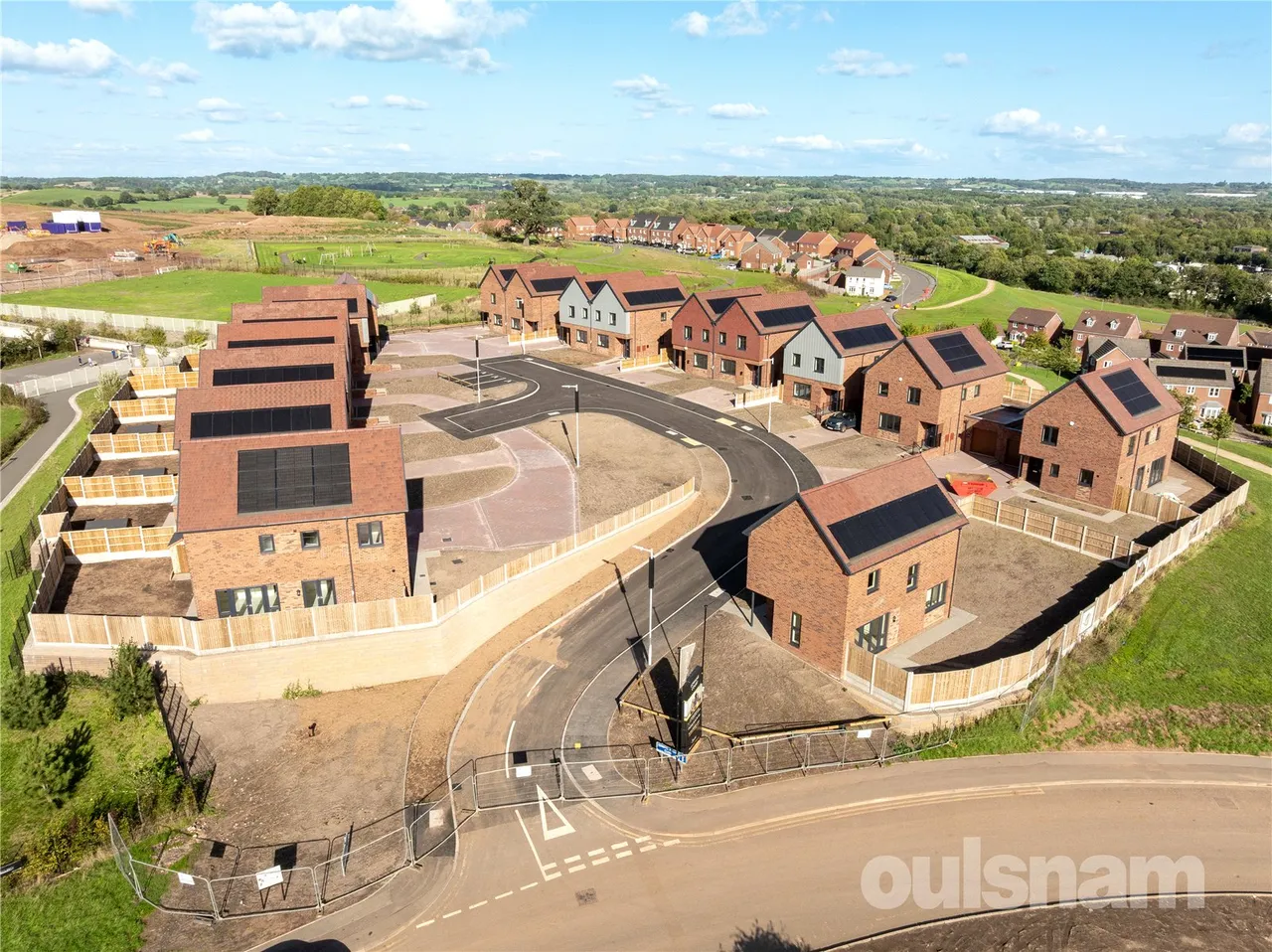 Lowans Court, Redditch, B97, photo 12