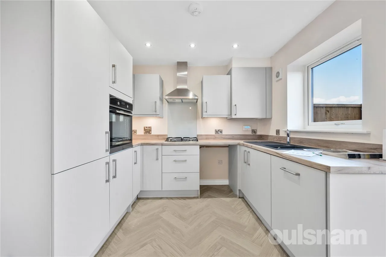 Lowans Court, Redditch, B97, photo 5