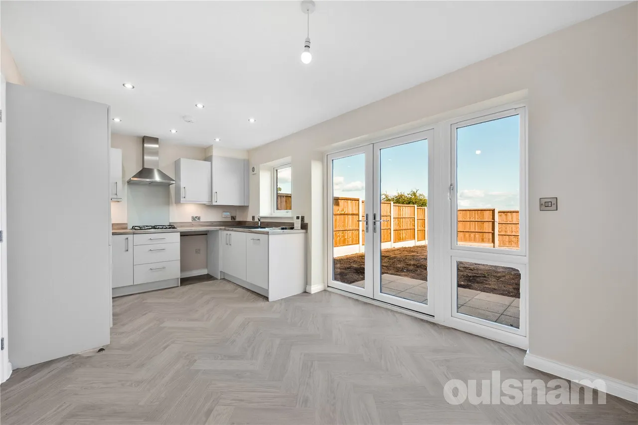 Lowans Court, Redditch, B97, photo 3