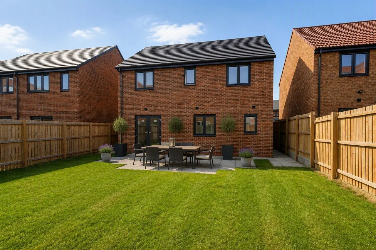 Woodside Meadows, Hartlepool, TS25, photo 8
