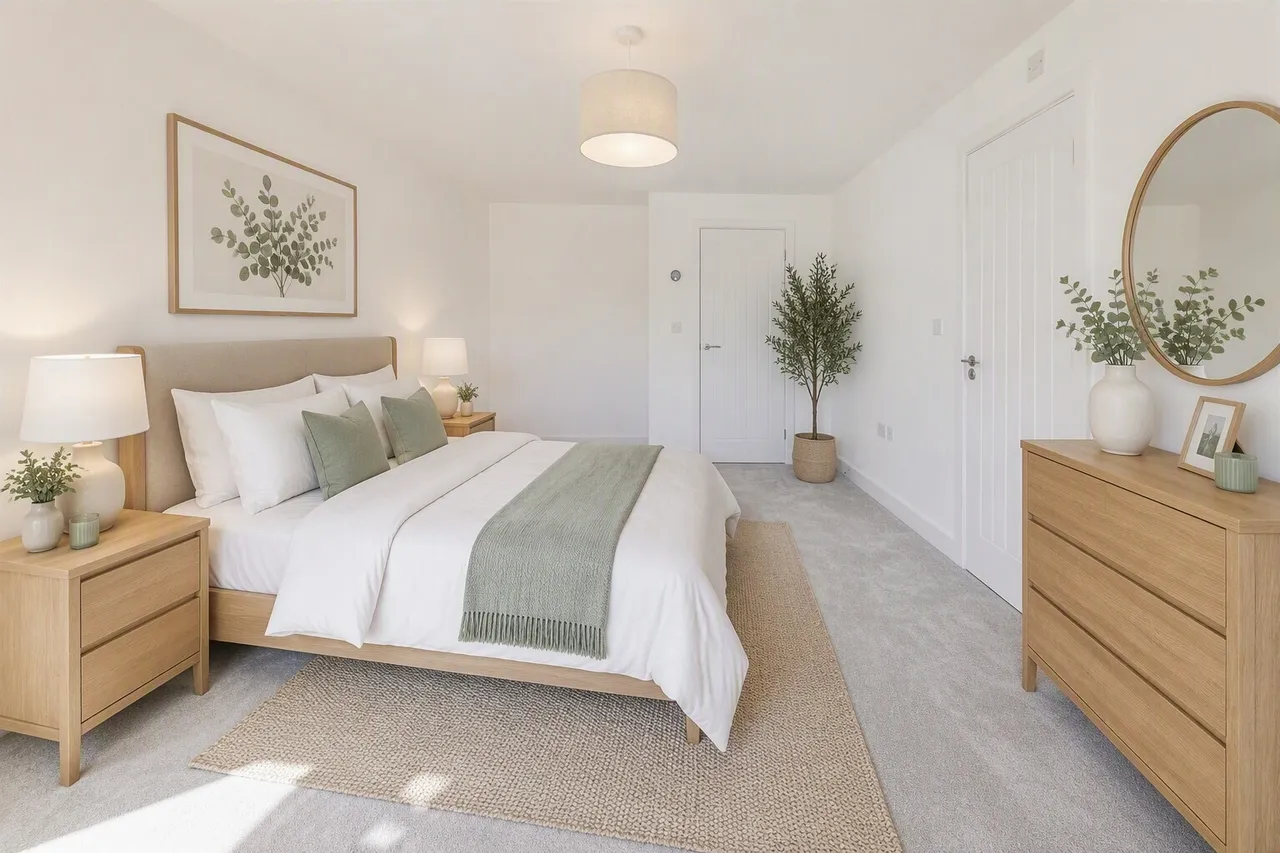 Woodside Meadows, Hartlepool, TS25, photo 5