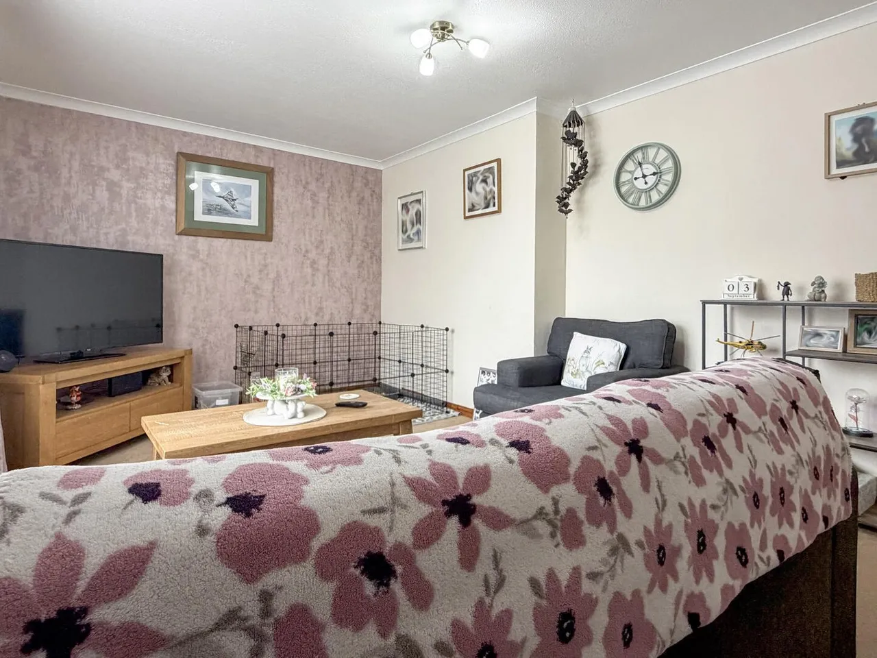 Eemins Place, Bishopmill, Elgin, photo 4