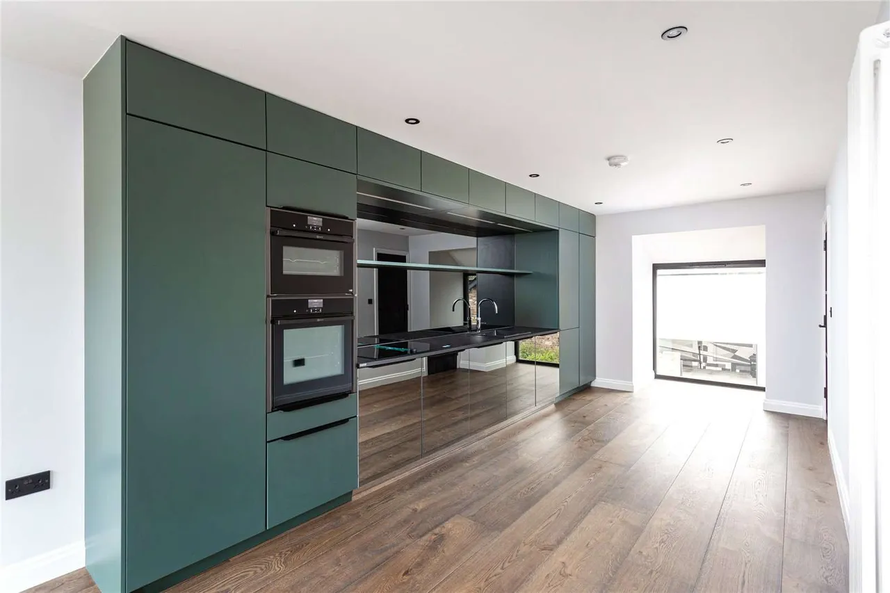 1 bed new development for sale — Howard Street, York, North Yorkshire, YO10 4BQ