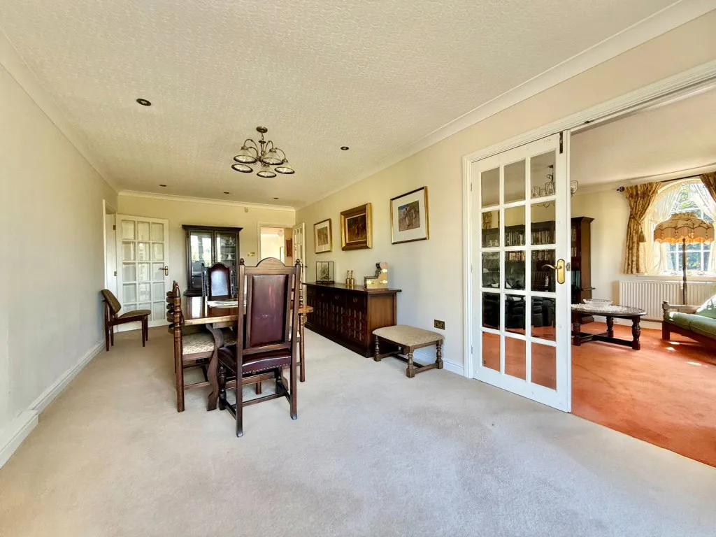 Linton ~ Linton Common, LS22, photo 12